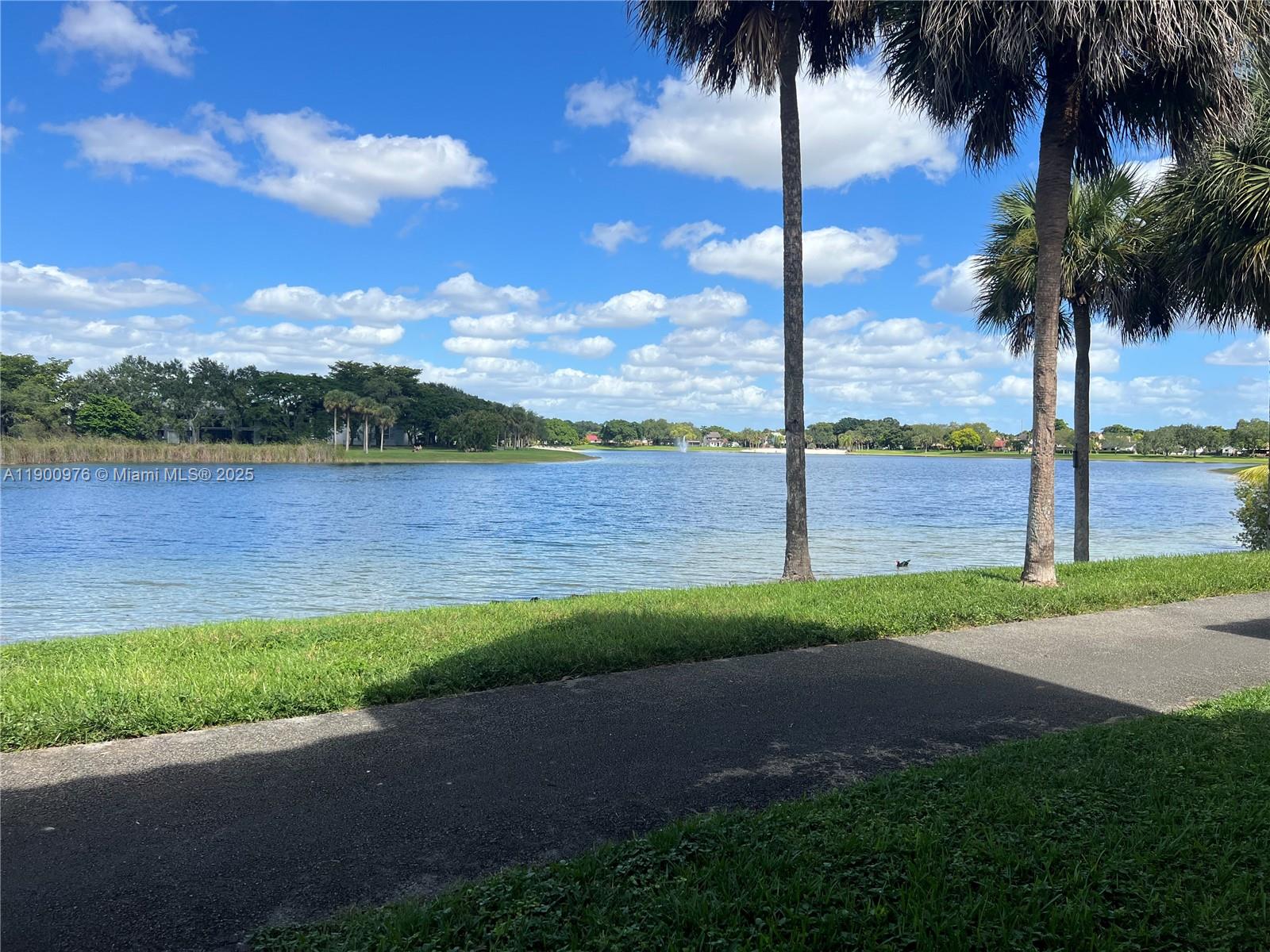 CORAL CLUB GARDEN VILLAS - Residential Lease