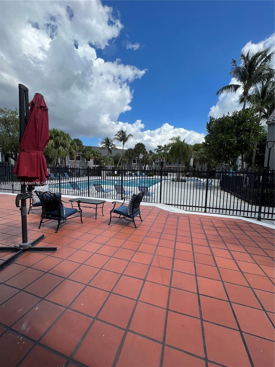 CORAL CLUB GARDEN VILLAS - Residential Lease