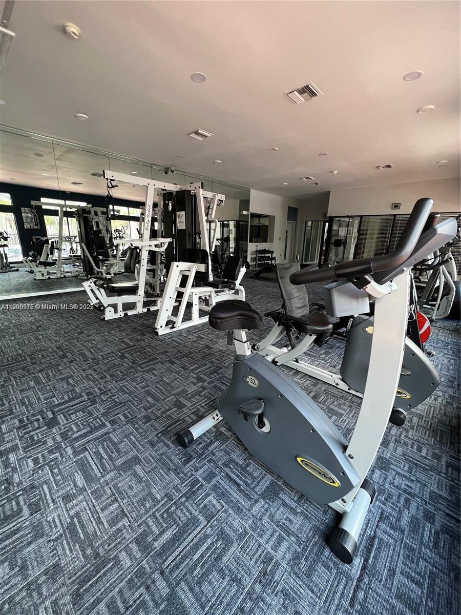 CORAL CLUB GARDEN VILLAS - Residential Lease