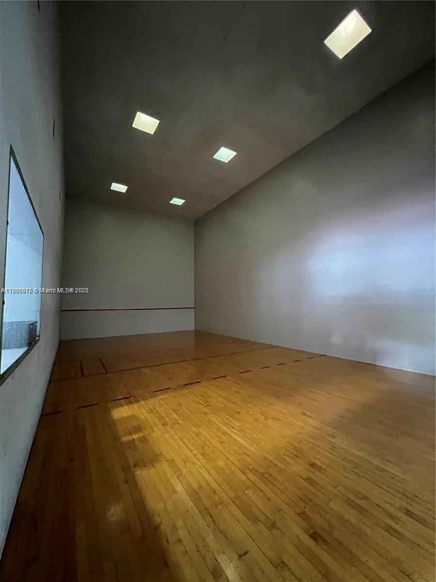 CORAL CLUB GARDEN VILLAS - Residential Lease