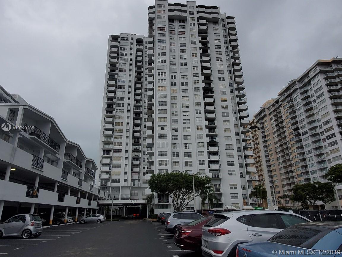 COMMODORE PLAZA CONDO - Residential Lease