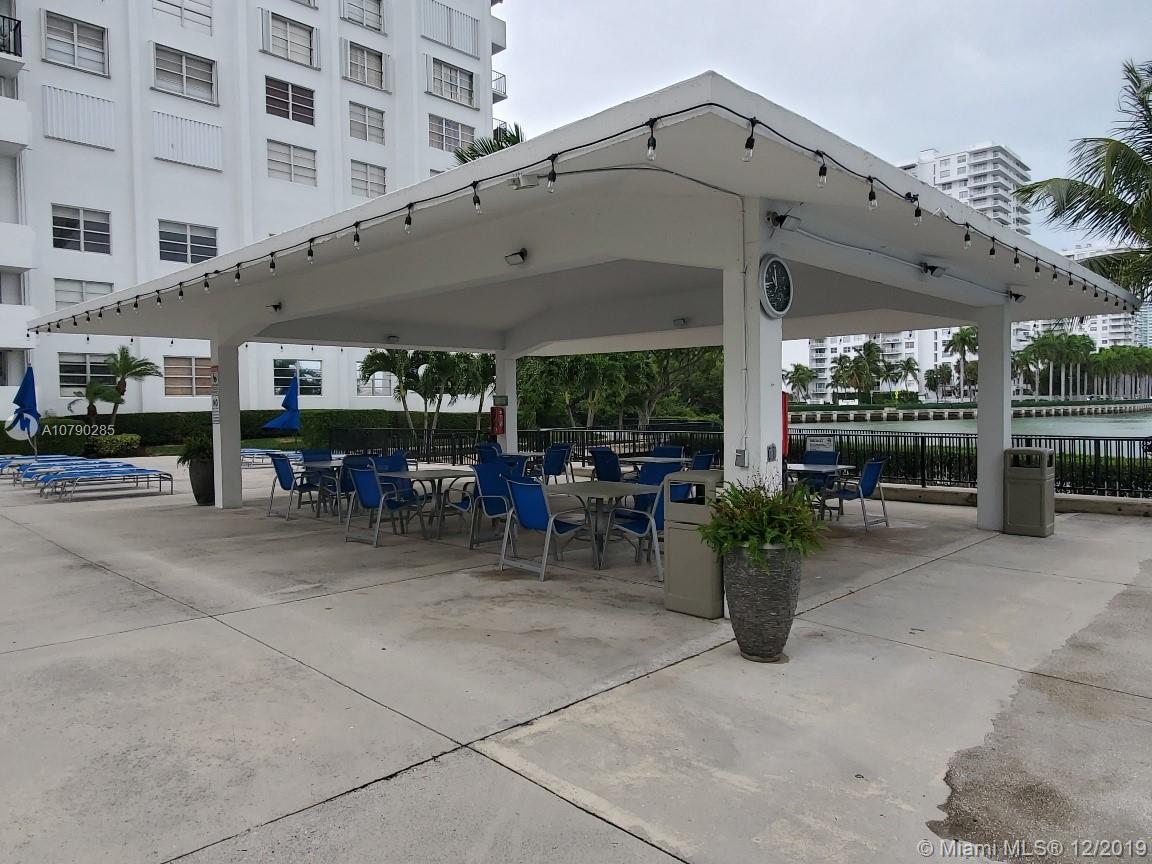 COMMODORE PLAZA CONDO - Residential Lease