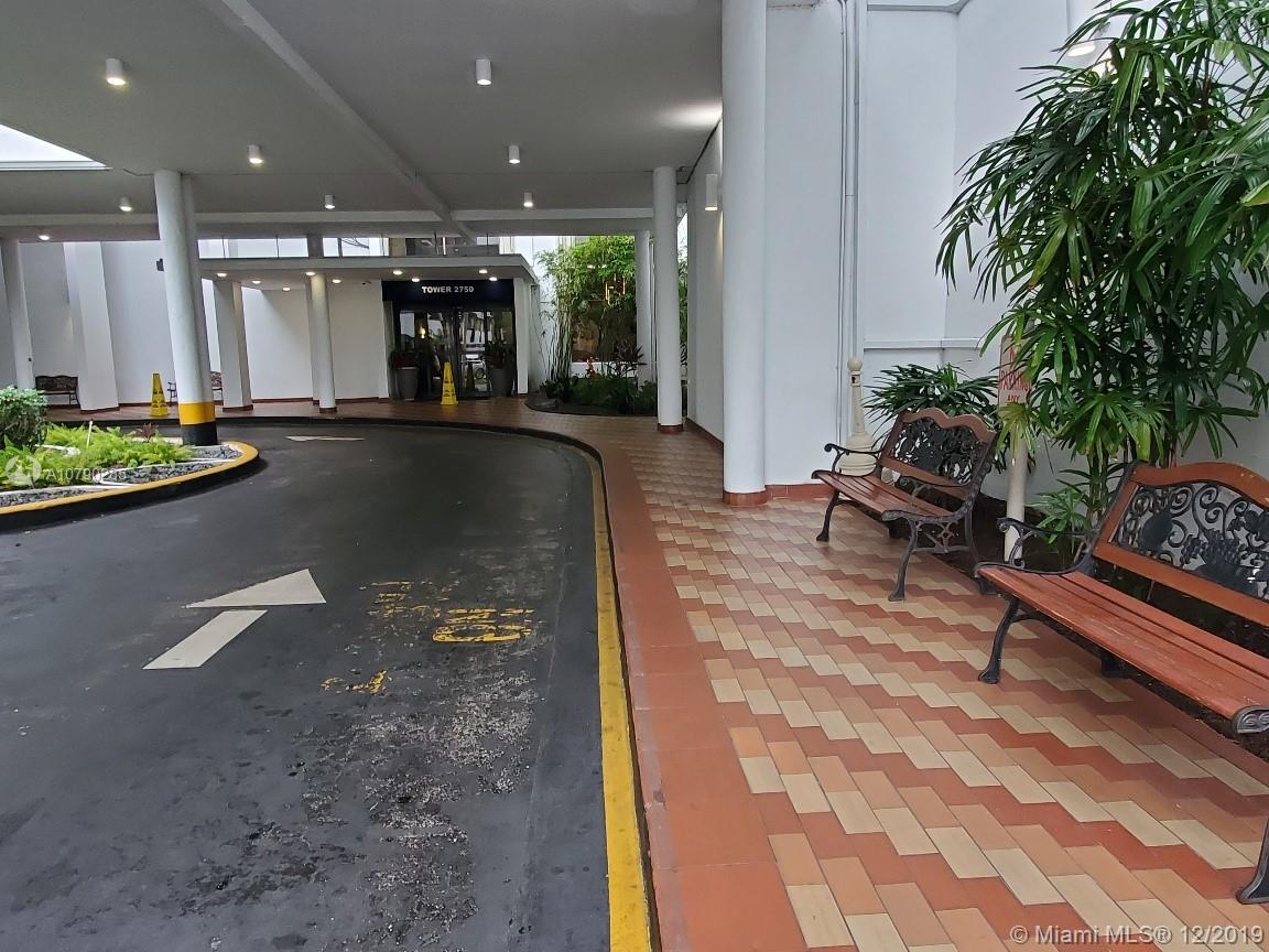 COMMODORE PLAZA CONDO - Residential Lease