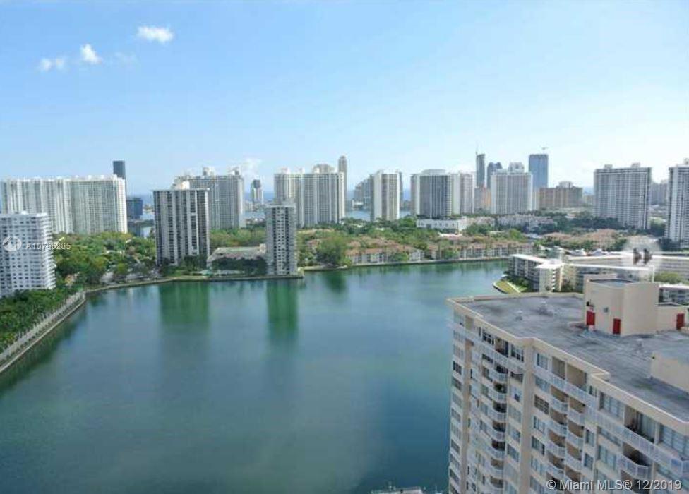 COMMODORE PLAZA CONDO - Residential Lease