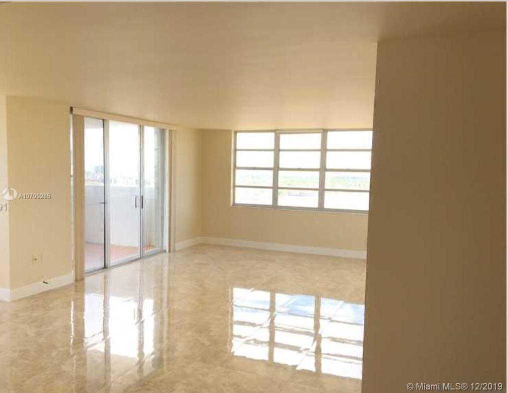 COMMODORE PLAZA CONDO - Residential Lease