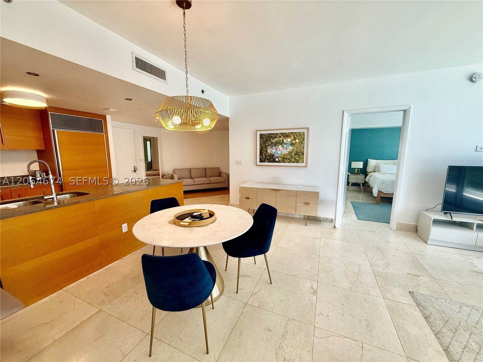 475 Brickell Ave 1609