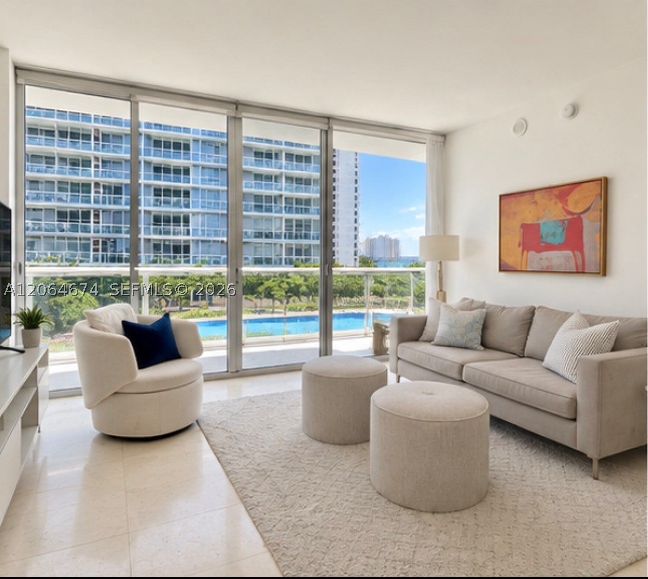 475 Brickell Ave 1609
