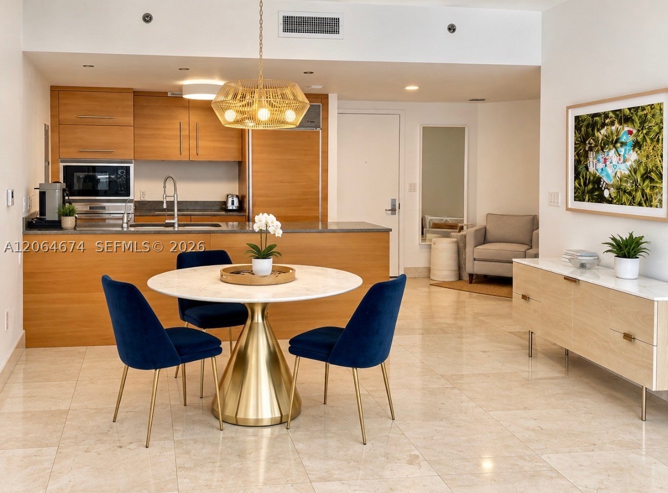 475 Brickell Ave 1609