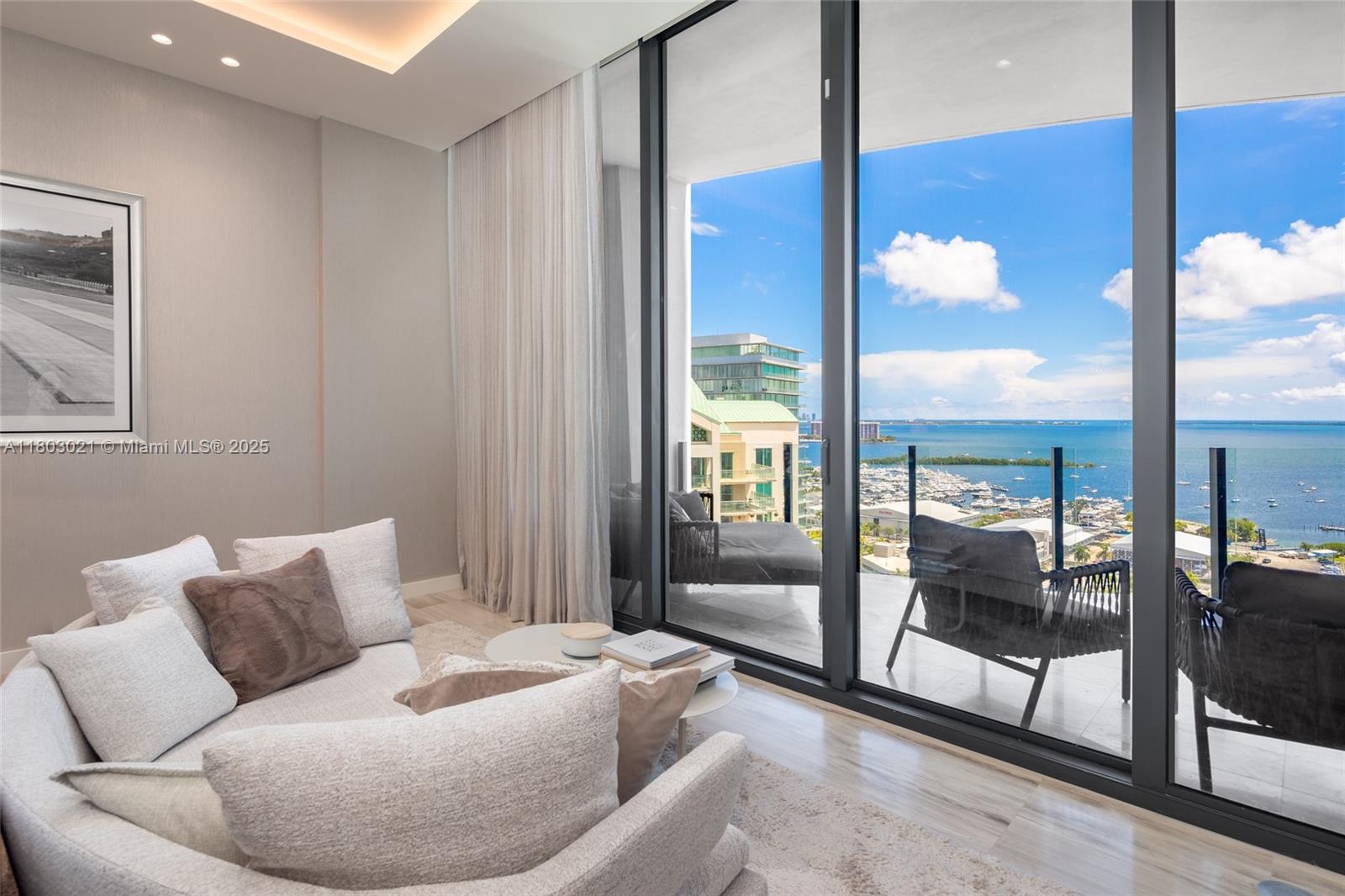 TWO PARK GROVE CONDO - Residential