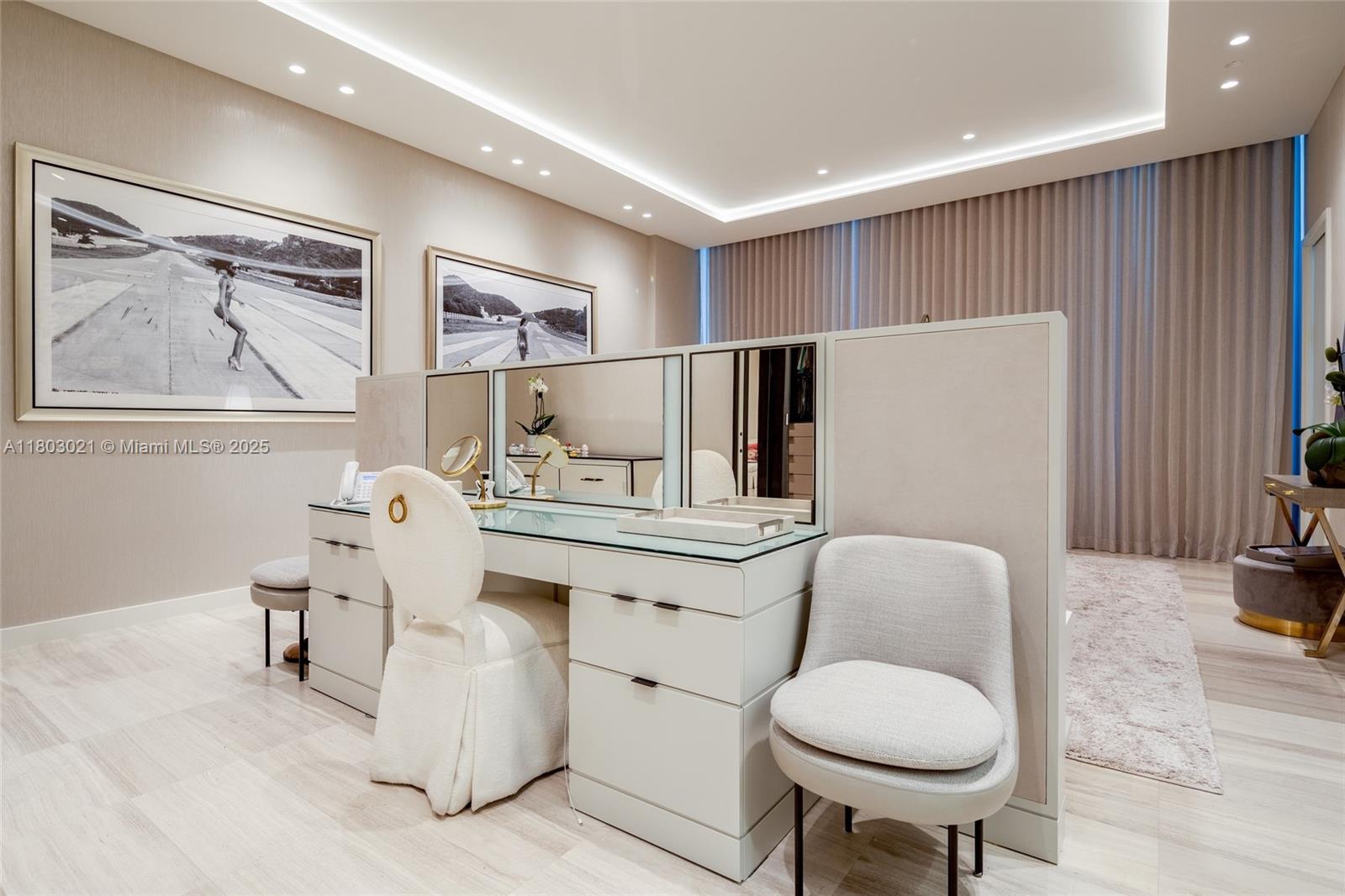 TWO PARK GROVE CONDO - Residential