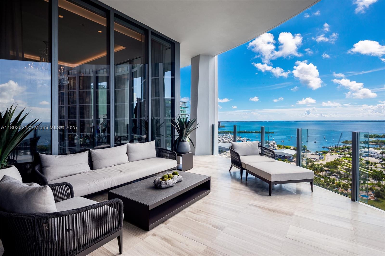 TWO PARK GROVE CONDO - Residential