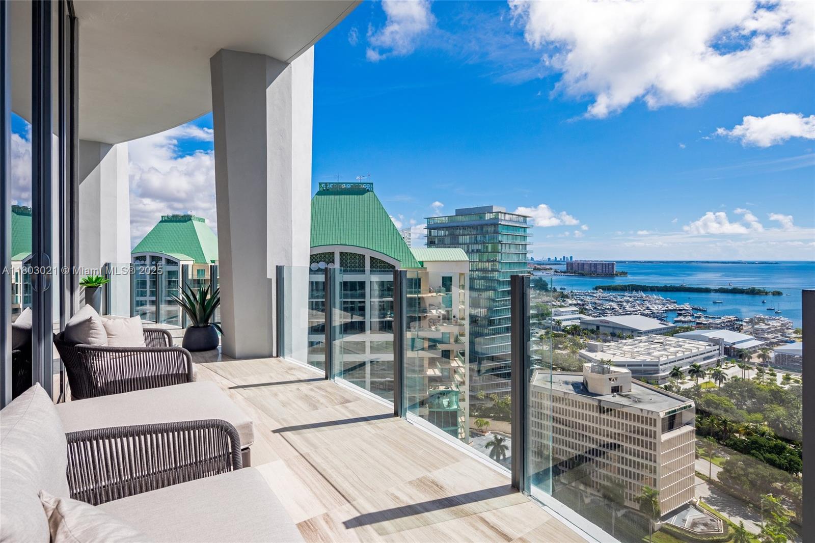 TWO PARK GROVE CONDO - Residential