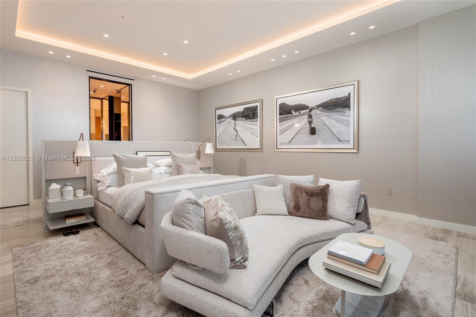 TWO PARK GROVE CONDO - Residential