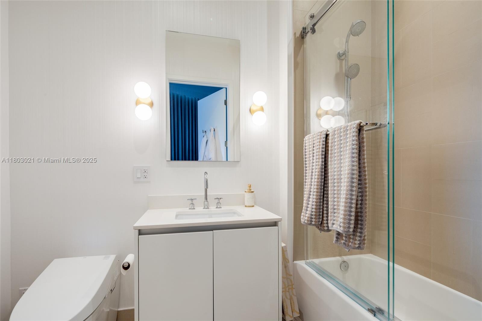 TWO PARK GROVE CONDO - Residential