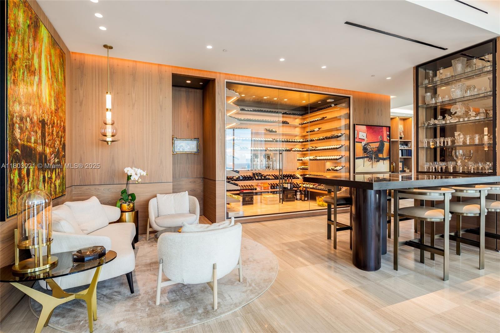 TWO PARK GROVE CONDO - Residential