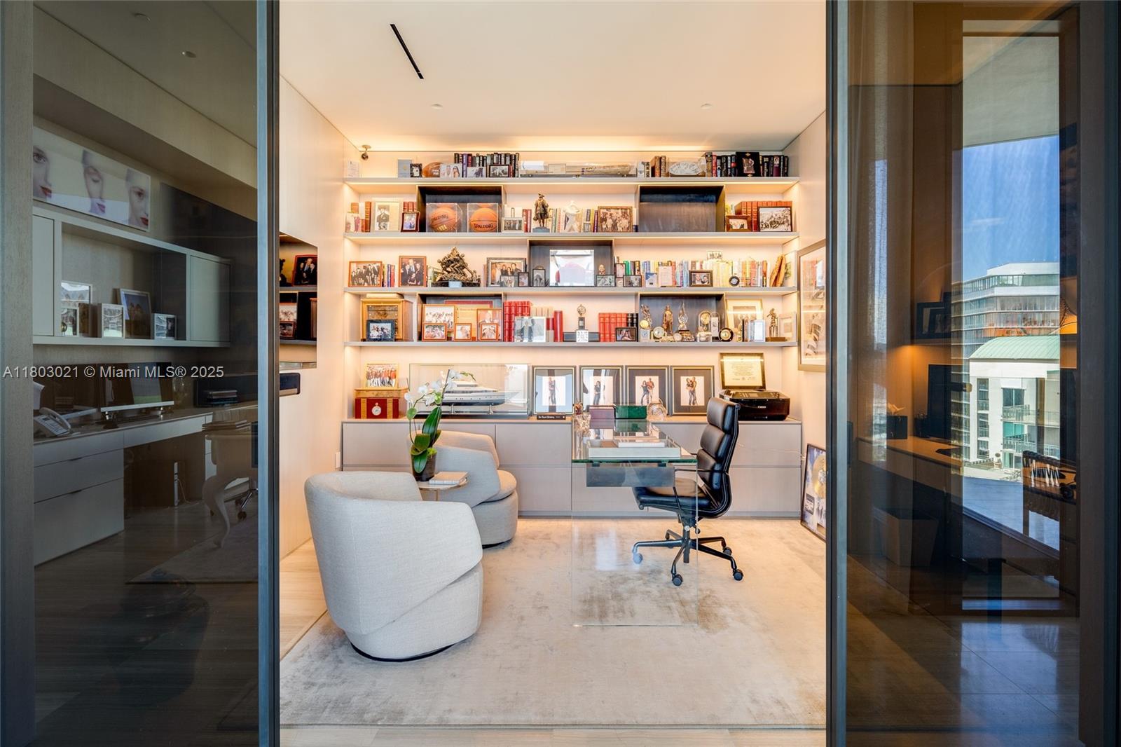 TWO PARK GROVE CONDO - Residential