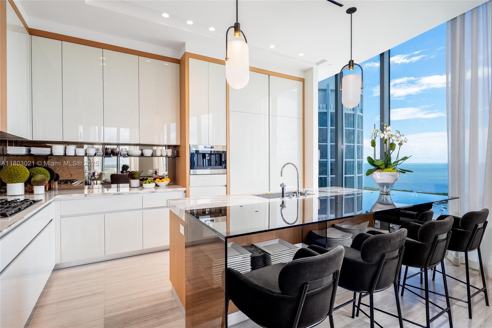 TWO PARK GROVE CONDO - Residential