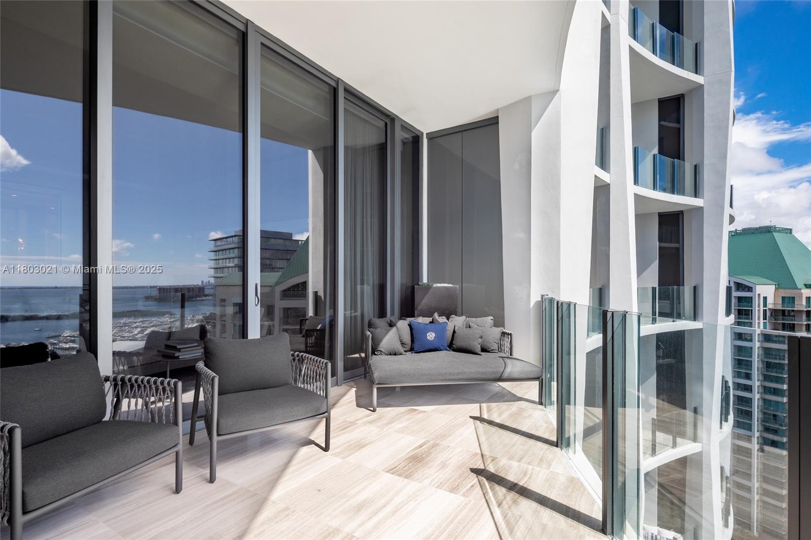 TWO PARK GROVE CONDO - Residential