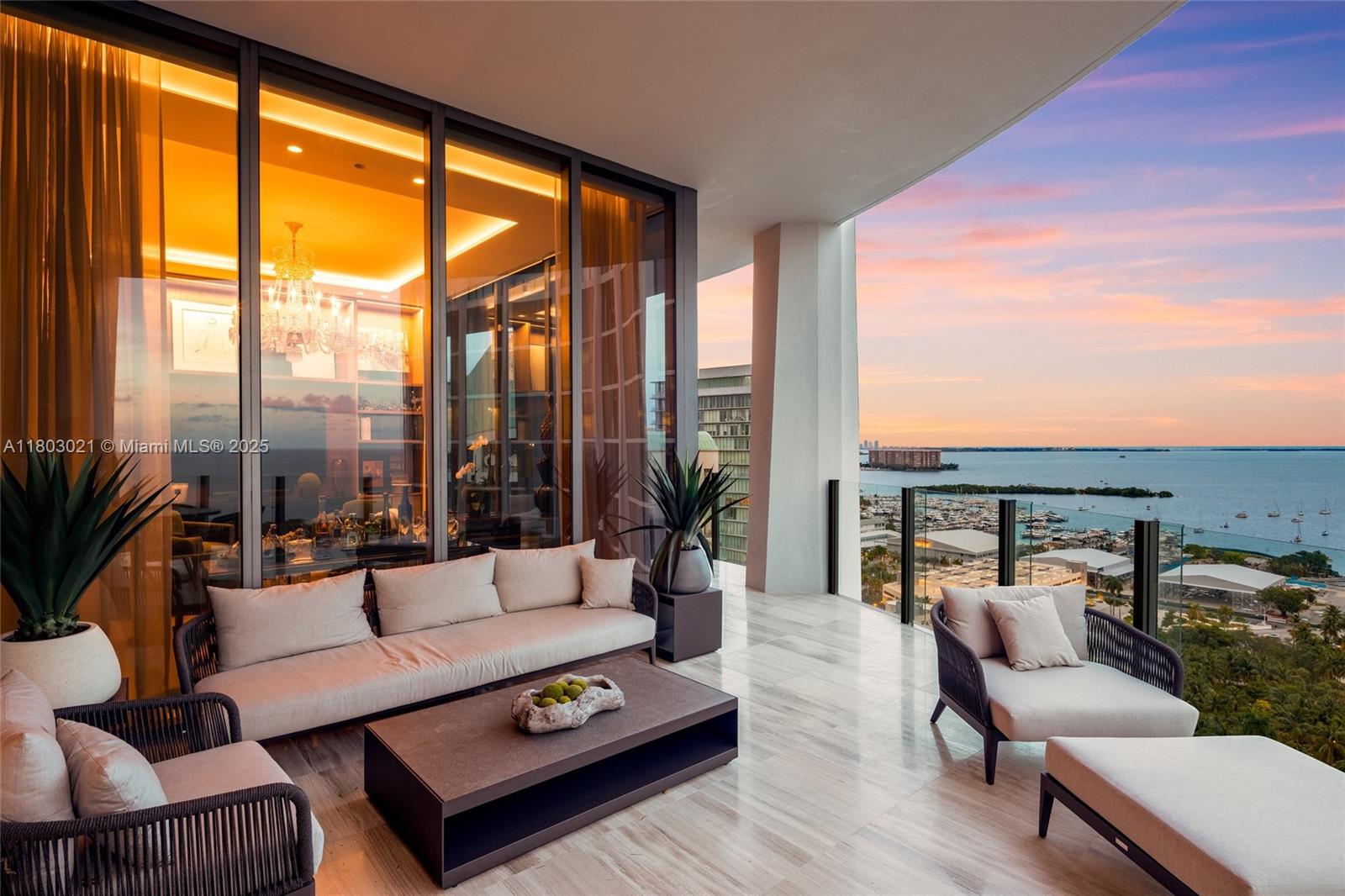 TWO PARK GROVE CONDO - Residential