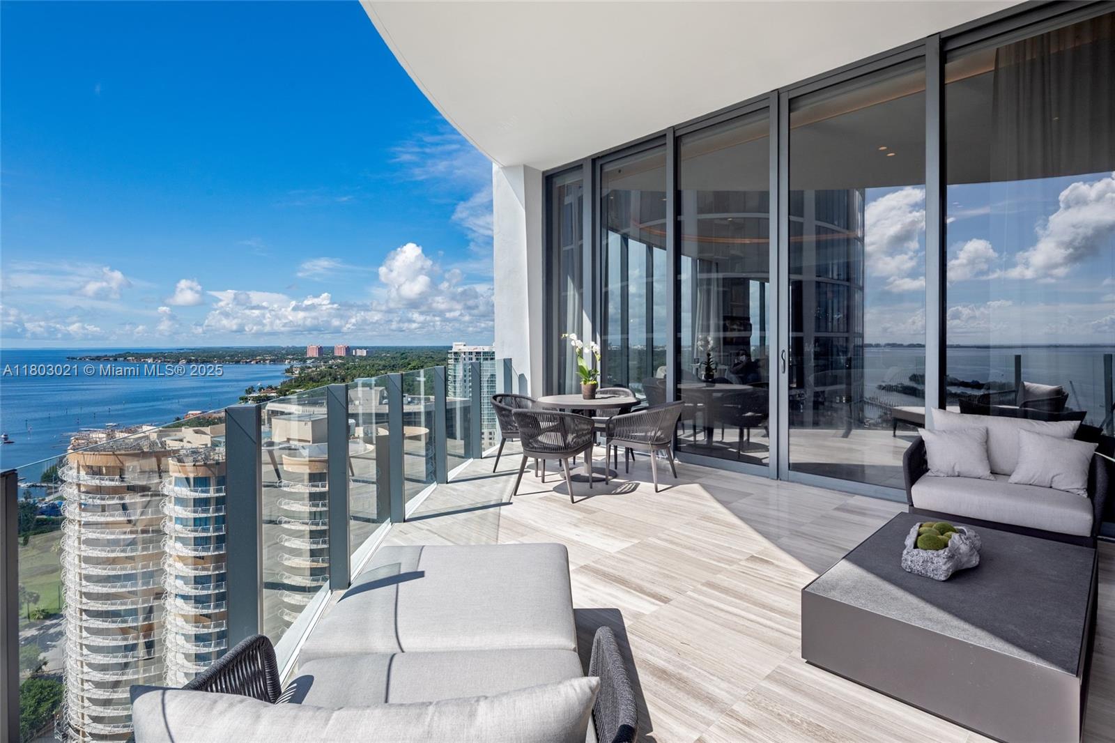TWO PARK GROVE CONDO - Residential