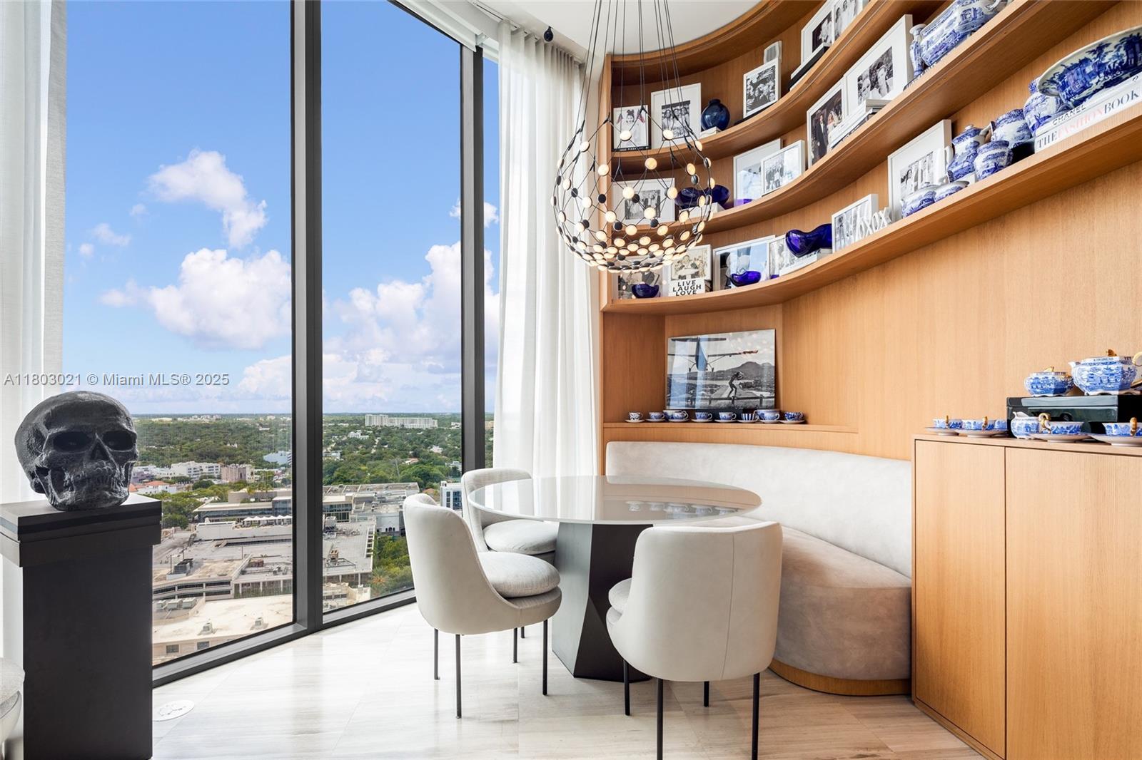 TWO PARK GROVE CONDO - Residential