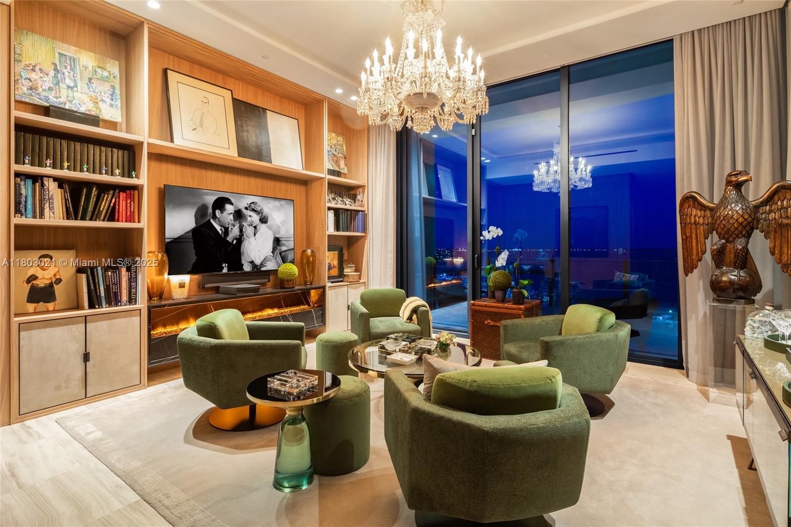 TWO PARK GROVE CONDO - Residential