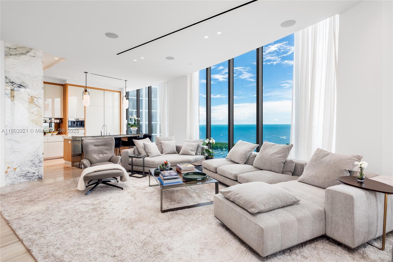 TWO PARK GROVE CONDO - Residential