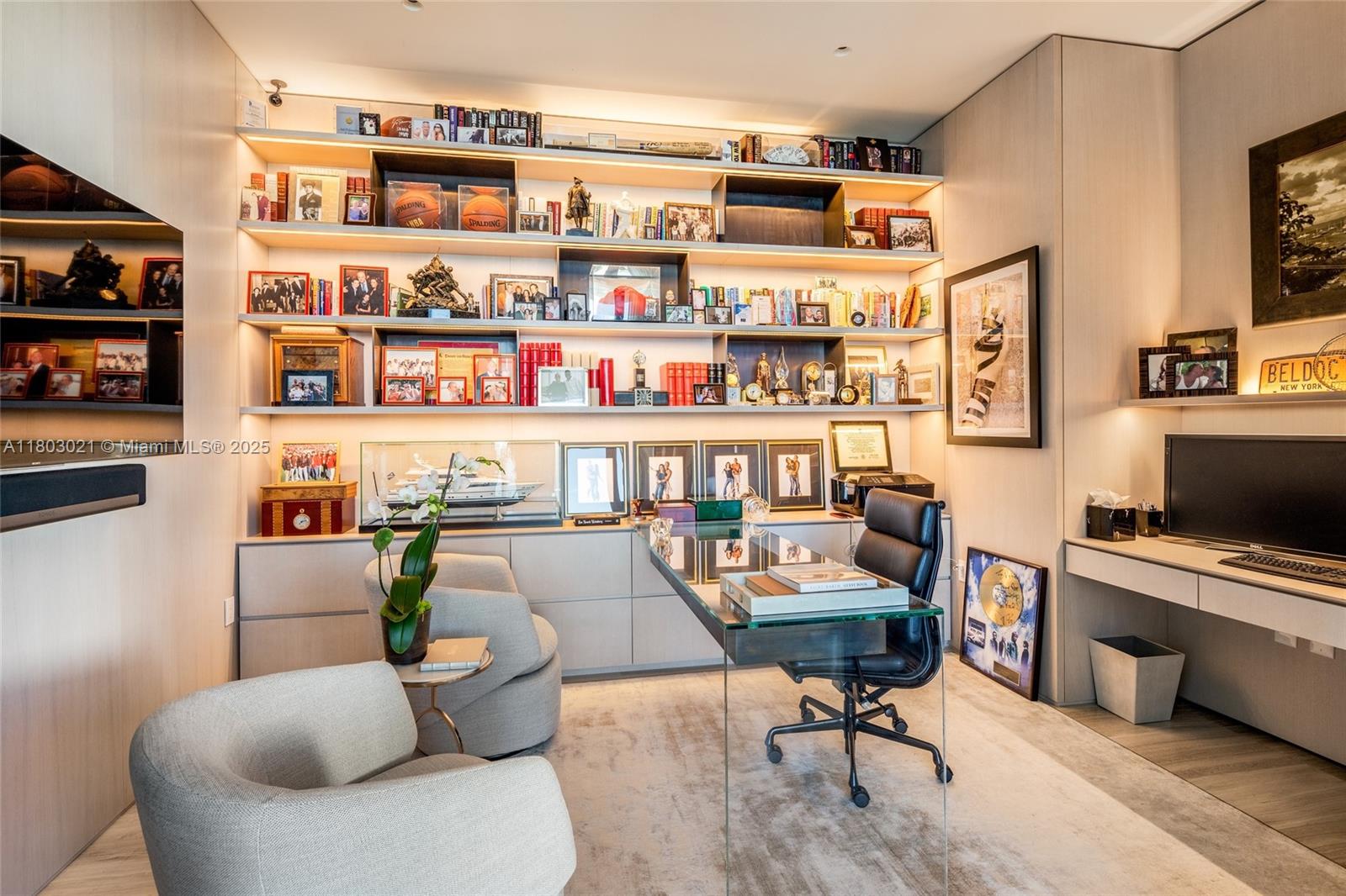 TWO PARK GROVE CONDO - Residential