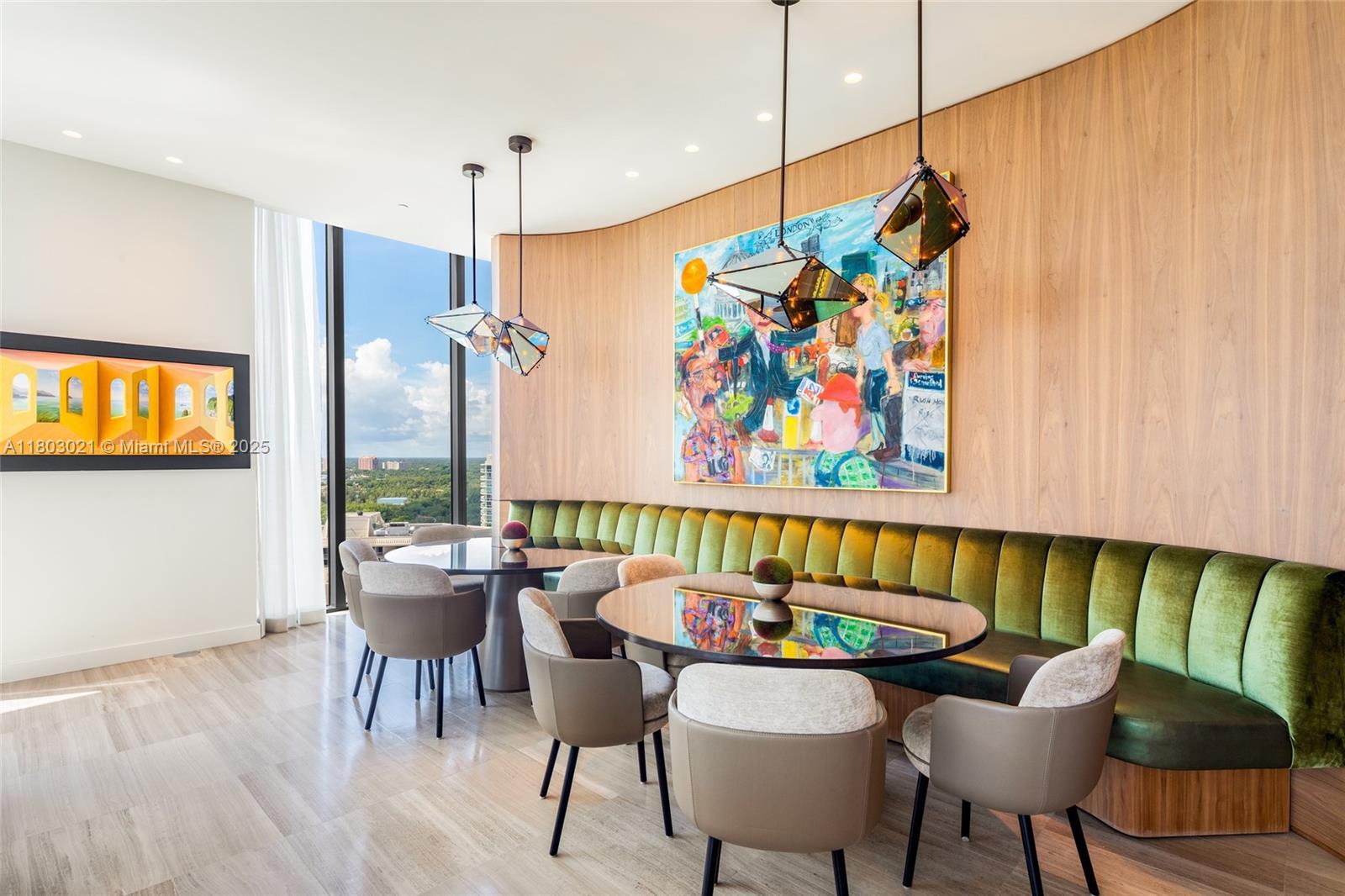TWO PARK GROVE CONDO - Residential