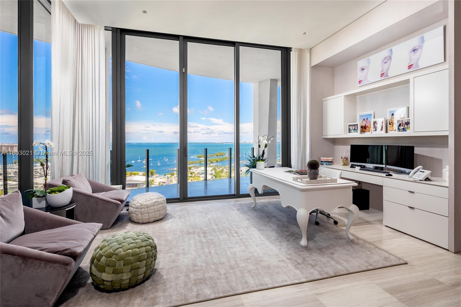 TWO PARK GROVE CONDO - Residential