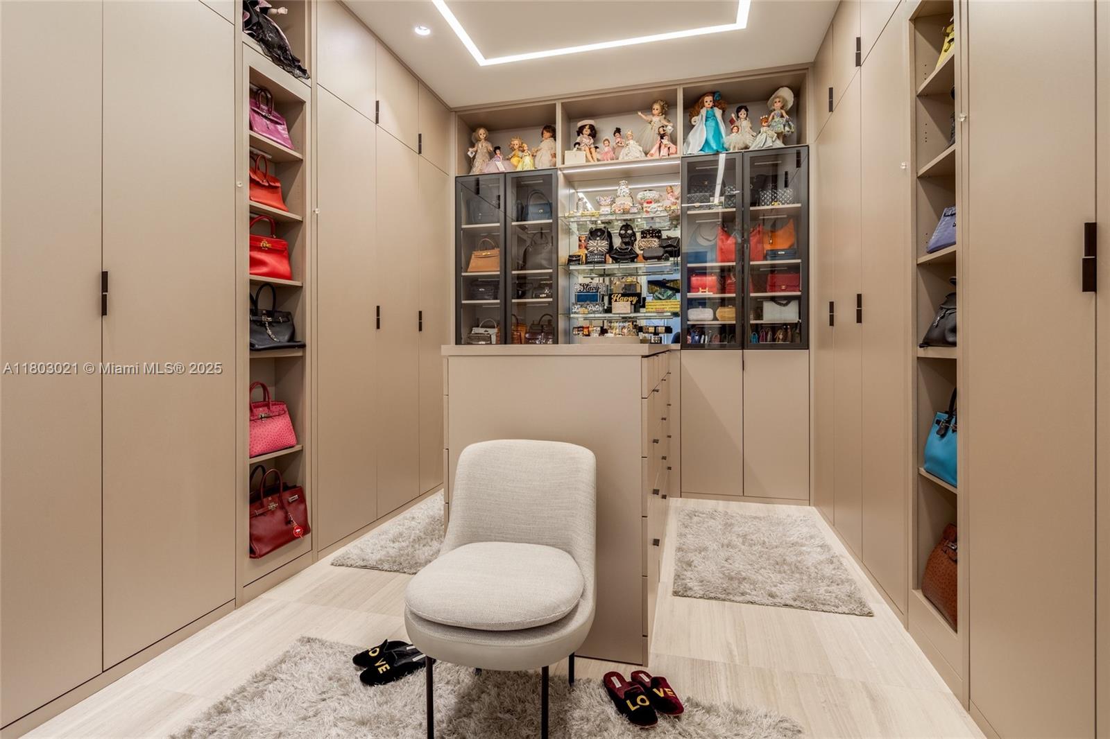 TWO PARK GROVE CONDO - Residential