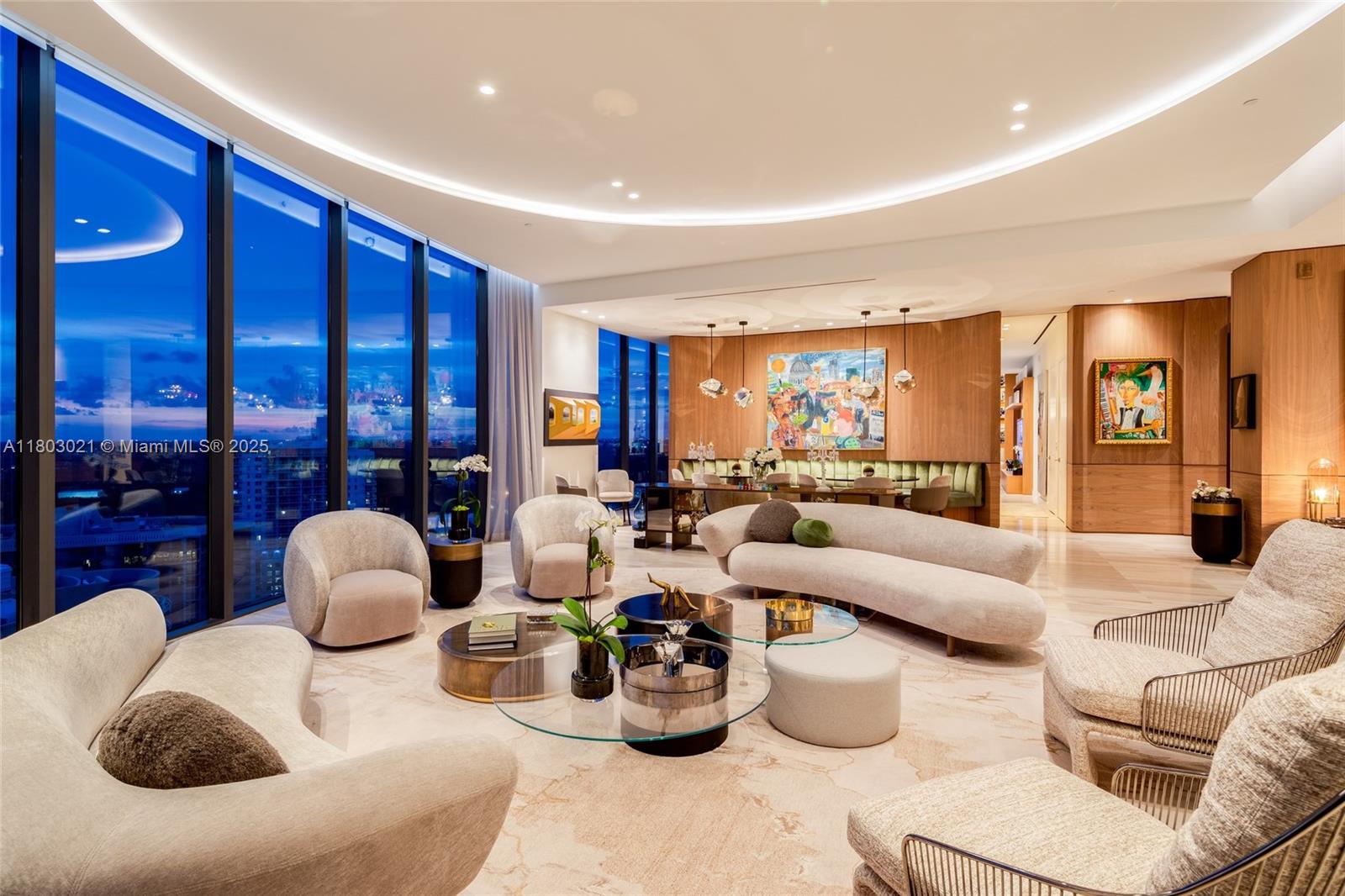TWO PARK GROVE CONDO - Residential