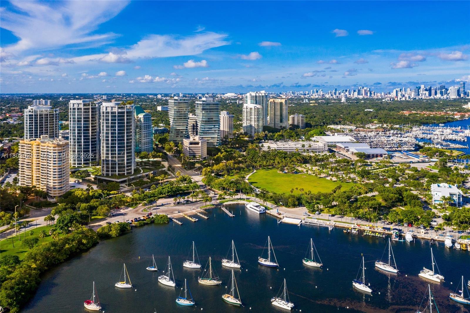 TWO PARK GROVE CONDO - Residential