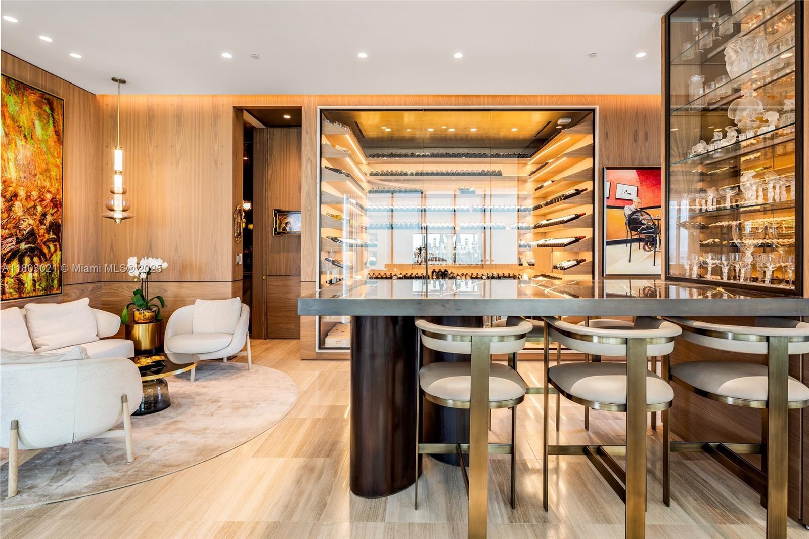 TWO PARK GROVE CONDO - Residential