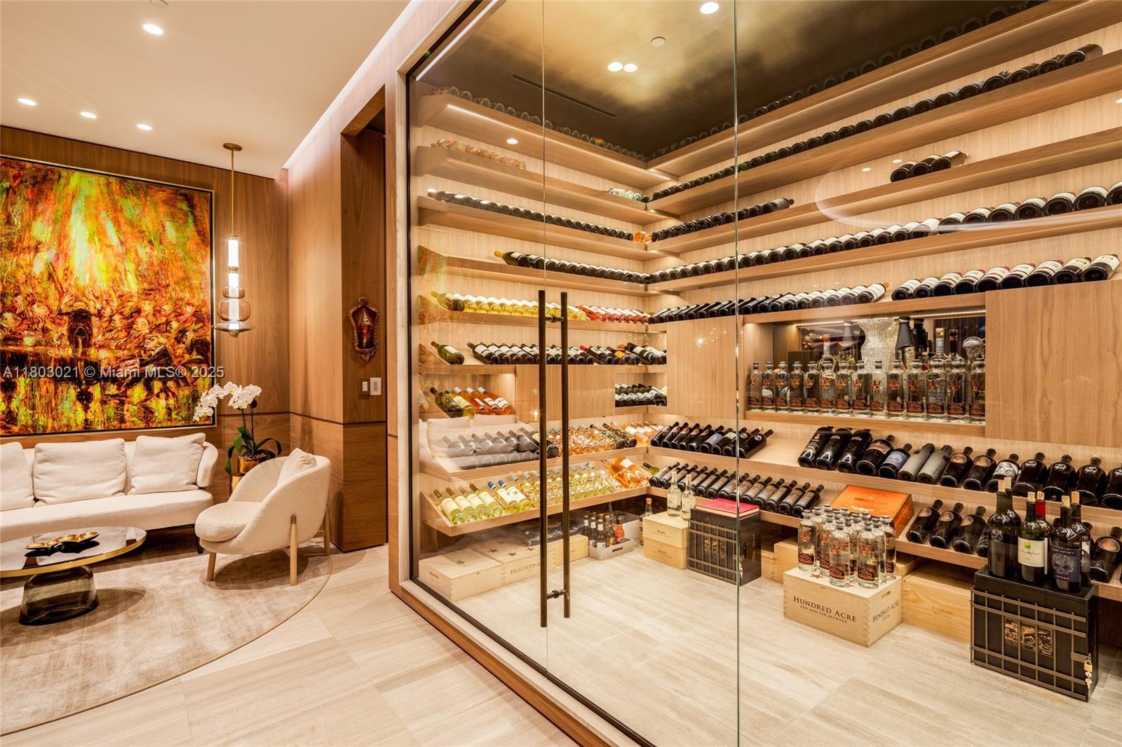 TWO PARK GROVE CONDO - Residential
