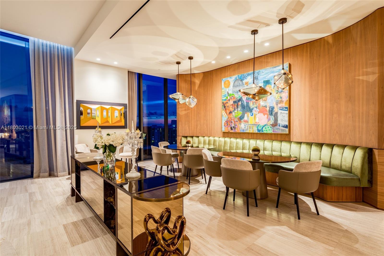 TWO PARK GROVE CONDO - Residential