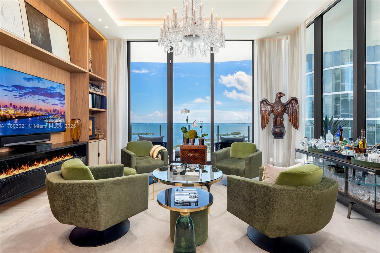 TWO PARK GROVE CONDO - Residential