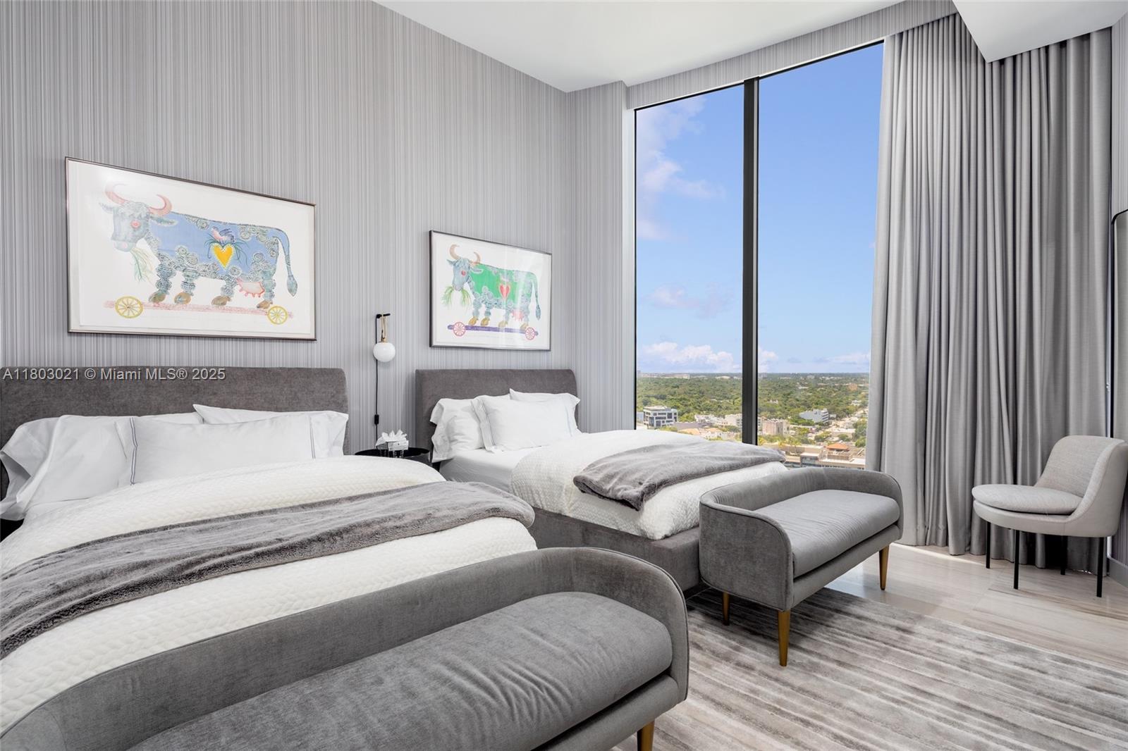TWO PARK GROVE CONDO - Residential