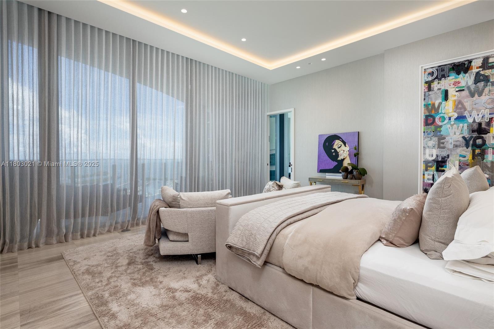 TWO PARK GROVE CONDO - Residential