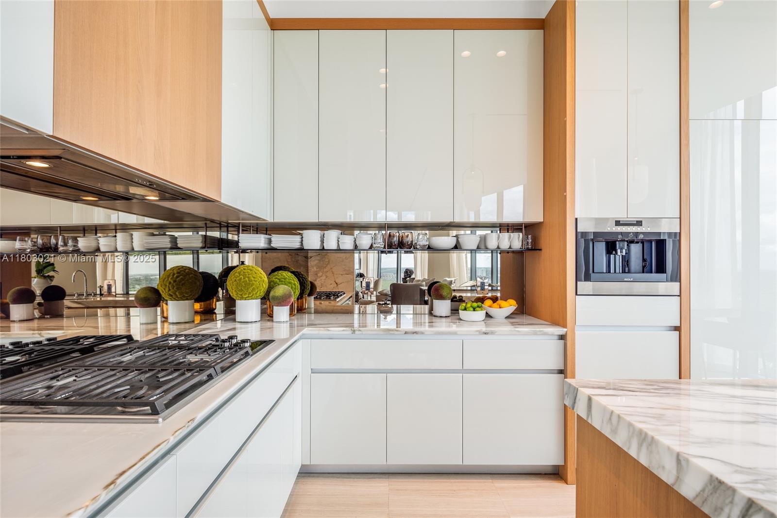 TWO PARK GROVE CONDO - Residential