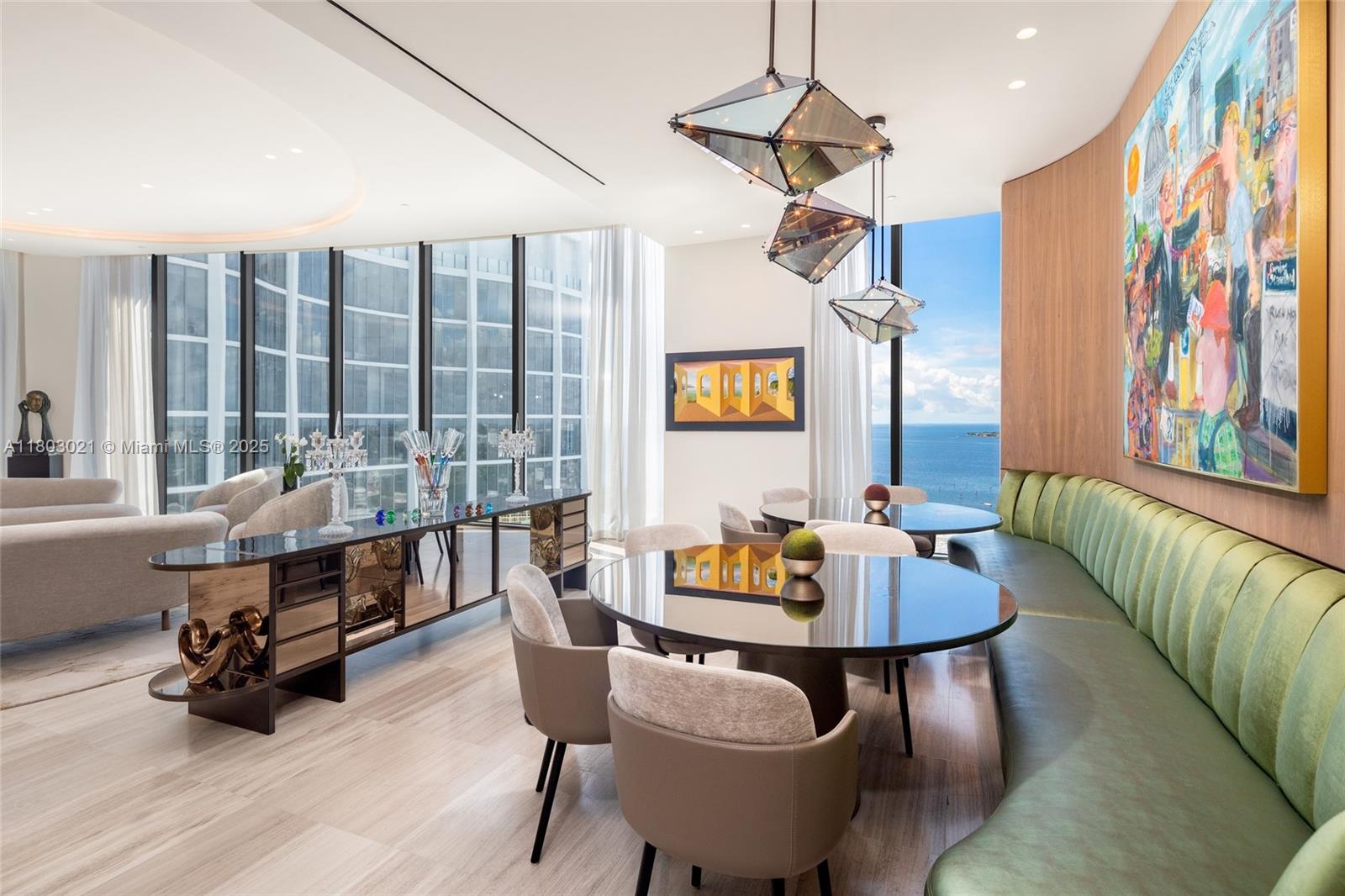 TWO PARK GROVE CONDO - Residential