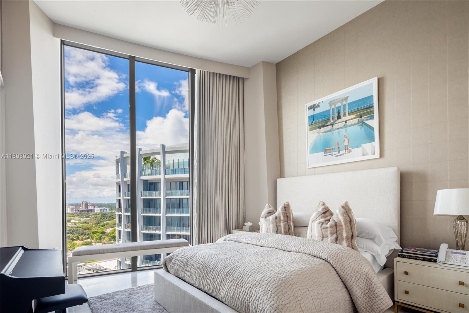 TWO PARK GROVE CONDO - Residential