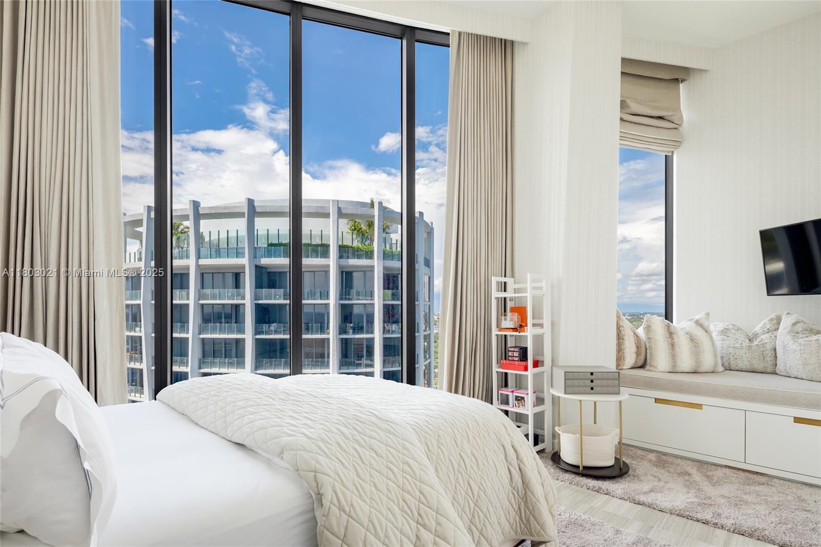 TWO PARK GROVE CONDO - Residential