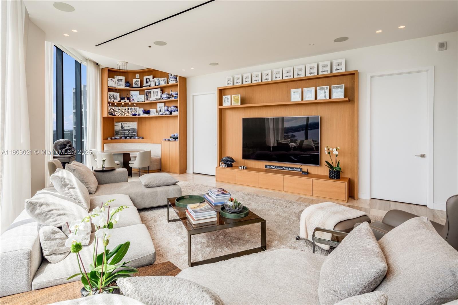 TWO PARK GROVE CONDO - Residential