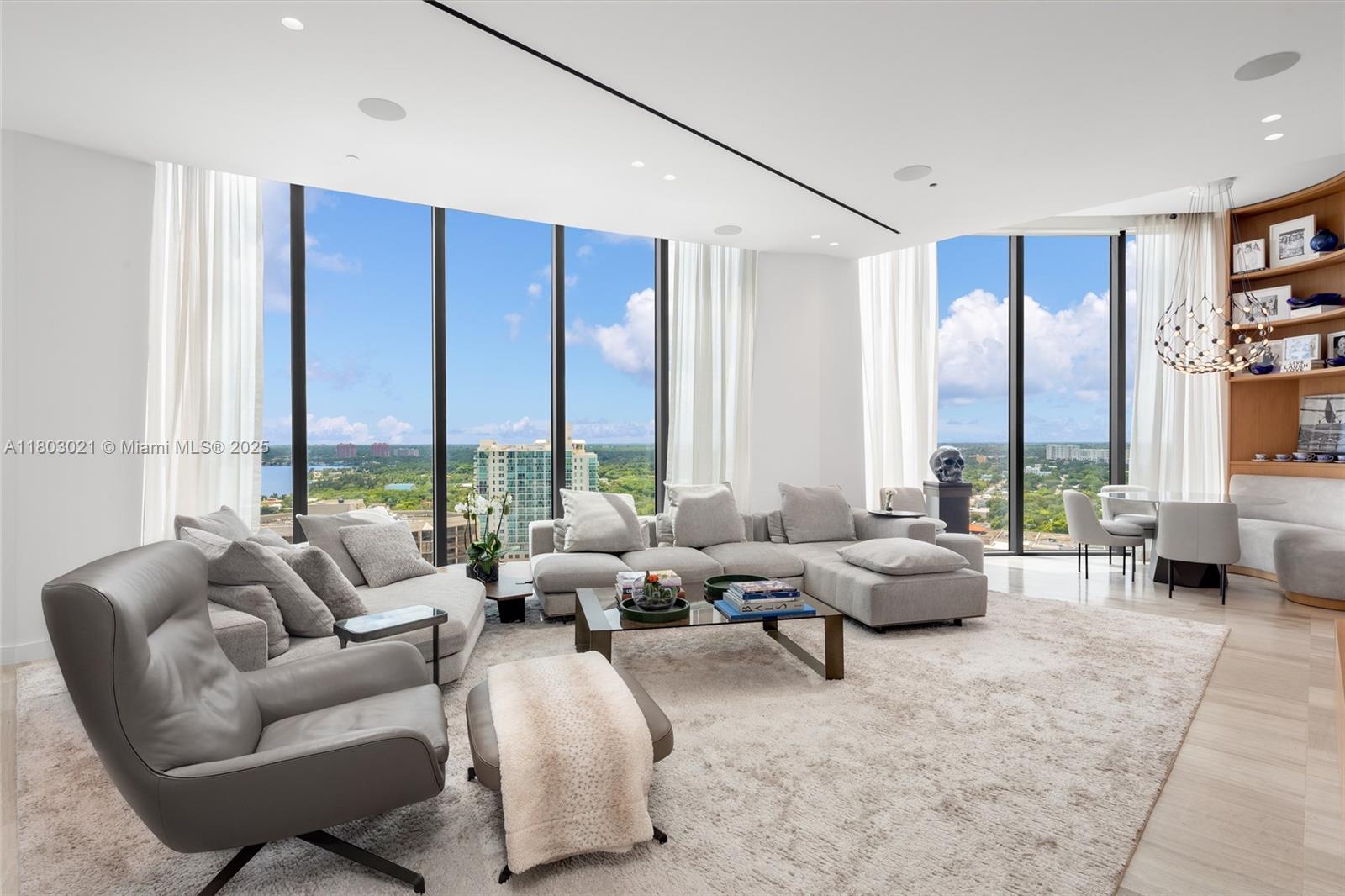 TWO PARK GROVE CONDO - Residential