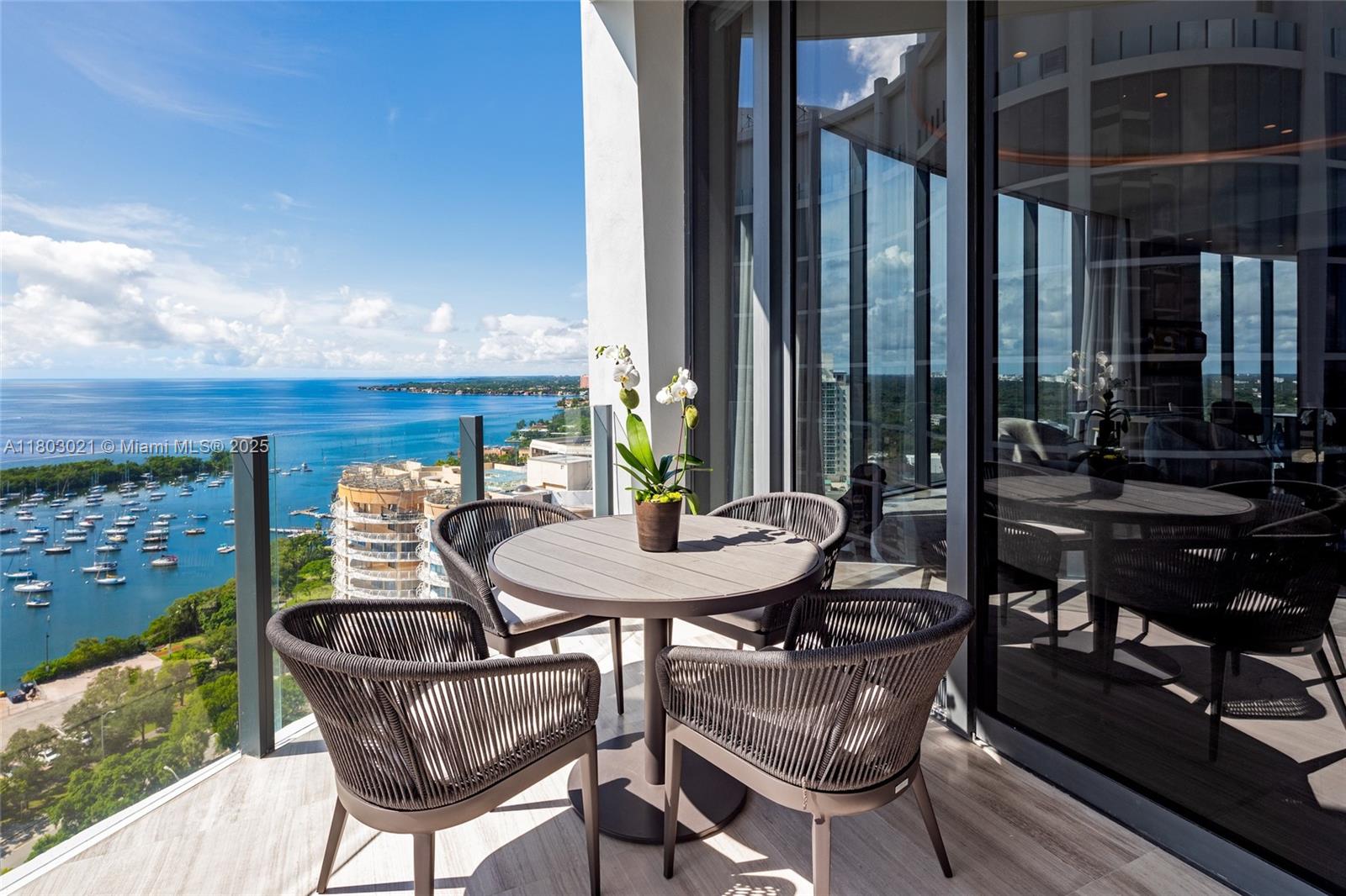 TWO PARK GROVE CONDO - Residential