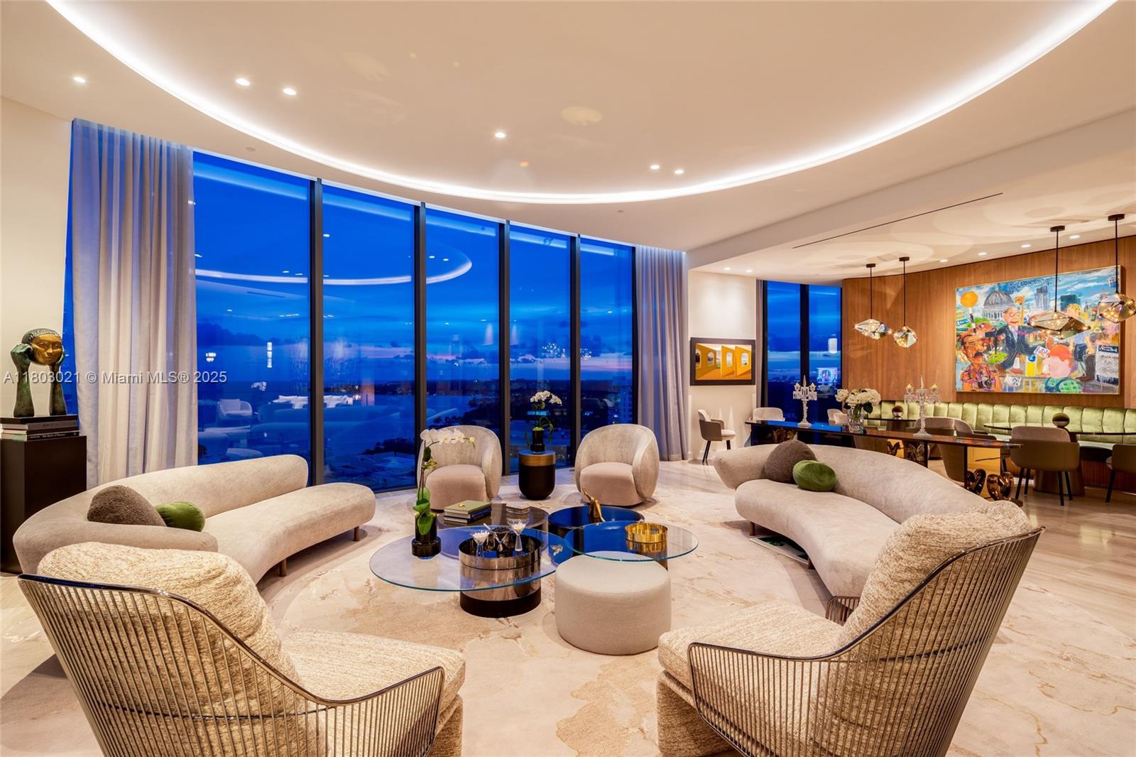 TWO PARK GROVE CONDO - Residential