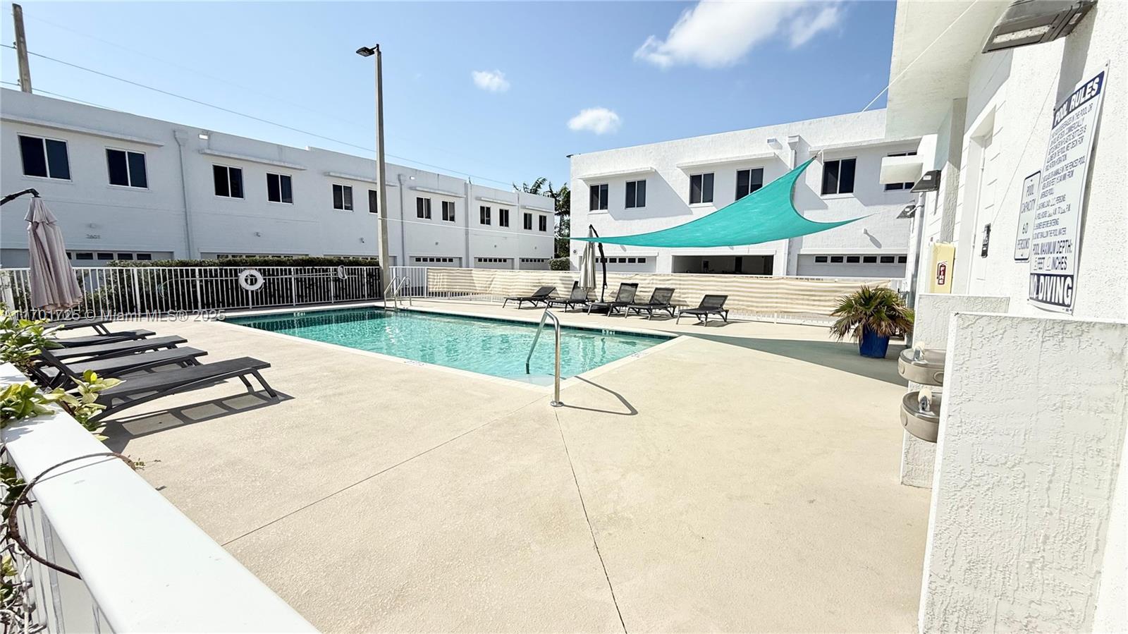 WEITZER AVENTURA PLACE CO - Residential