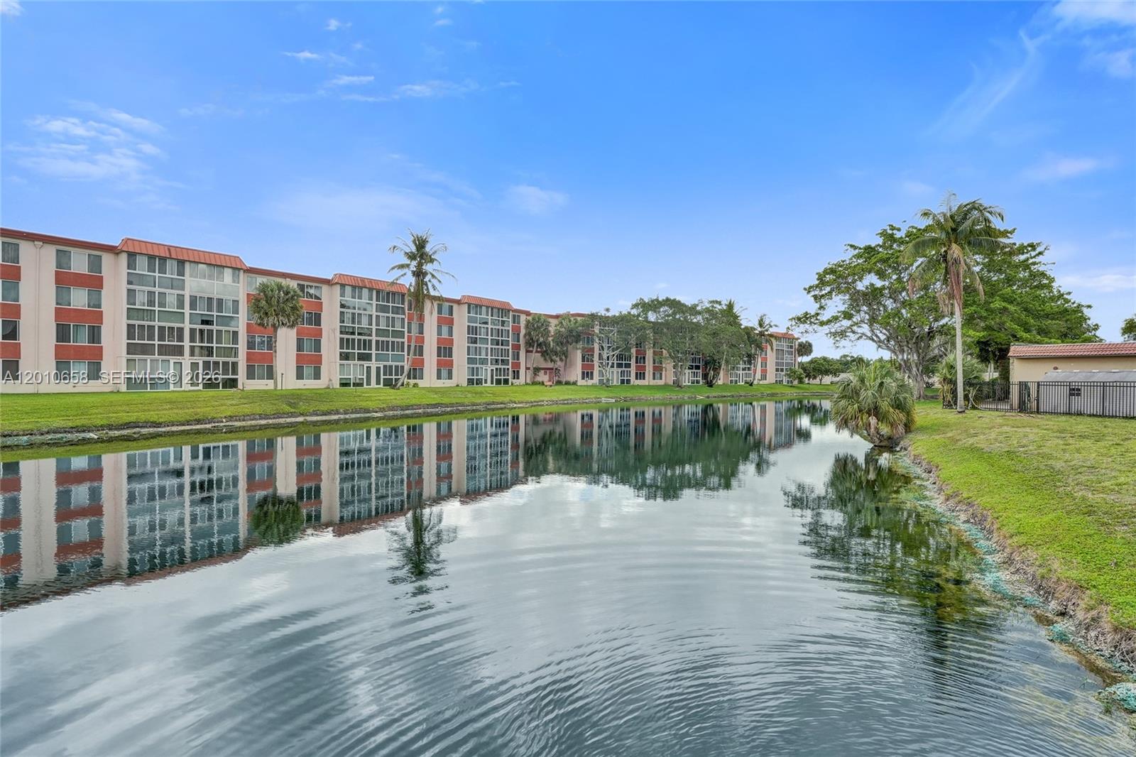 WATER BRIDGE 2 CONDO - Residential