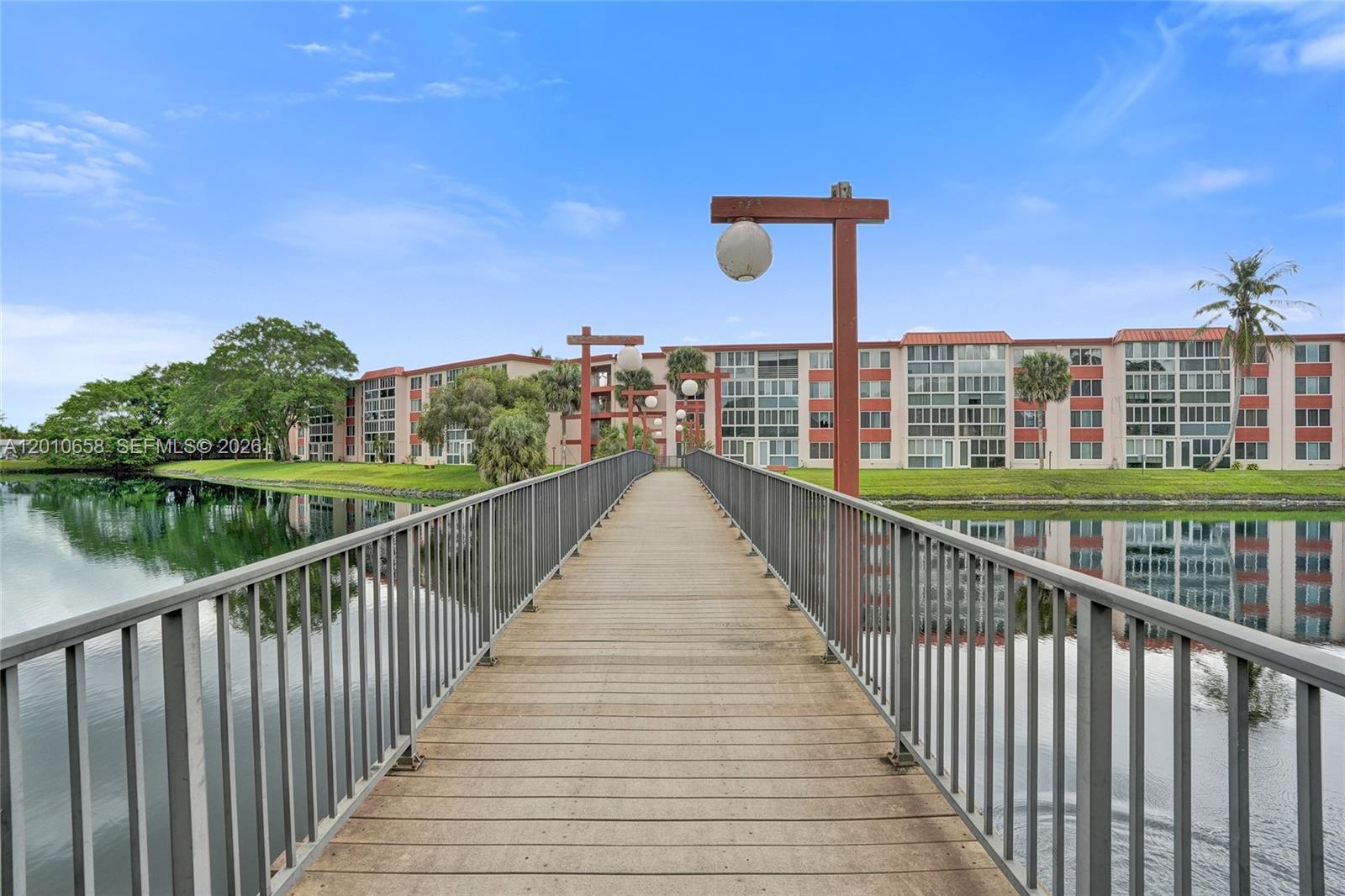 WATER BRIDGE 2 CONDO - Residential